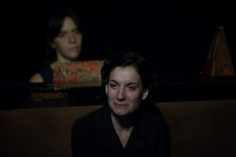 Foto: Javier Herrero