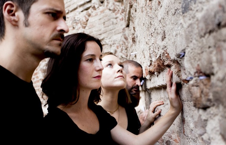 vacaciones en la inopia