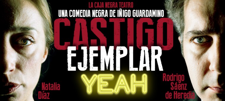 castigo ejemplar
