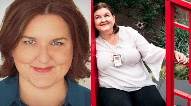 Cortesía de Ann Starbuck