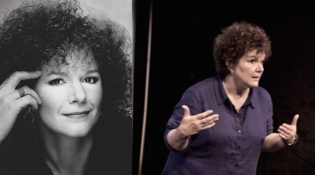 Cortesía de Maryedith Burrell