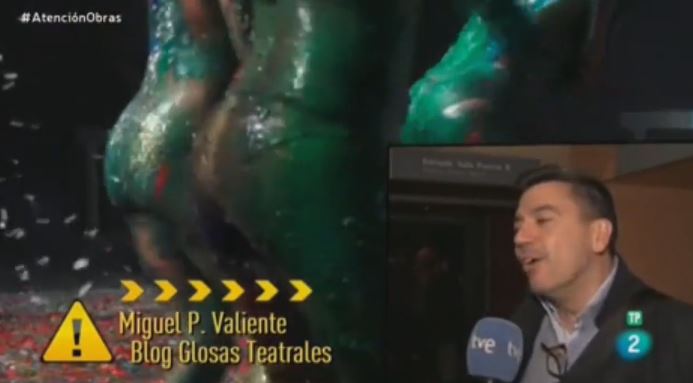 Haz clic en la foto para ver el vídeo de ¡Atención Obras!